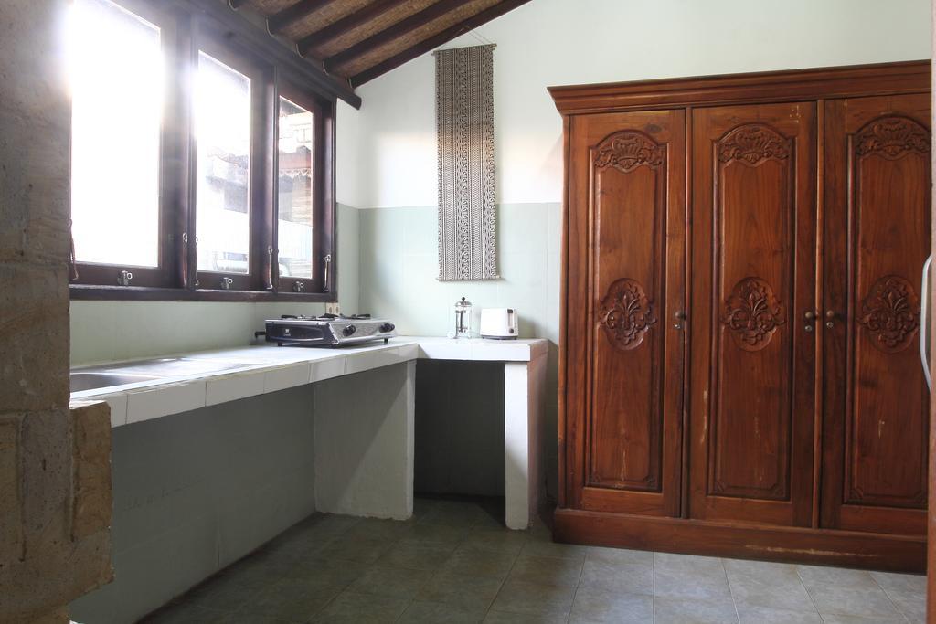 Villa Bhuana Alit Убуд Екстериор снимка