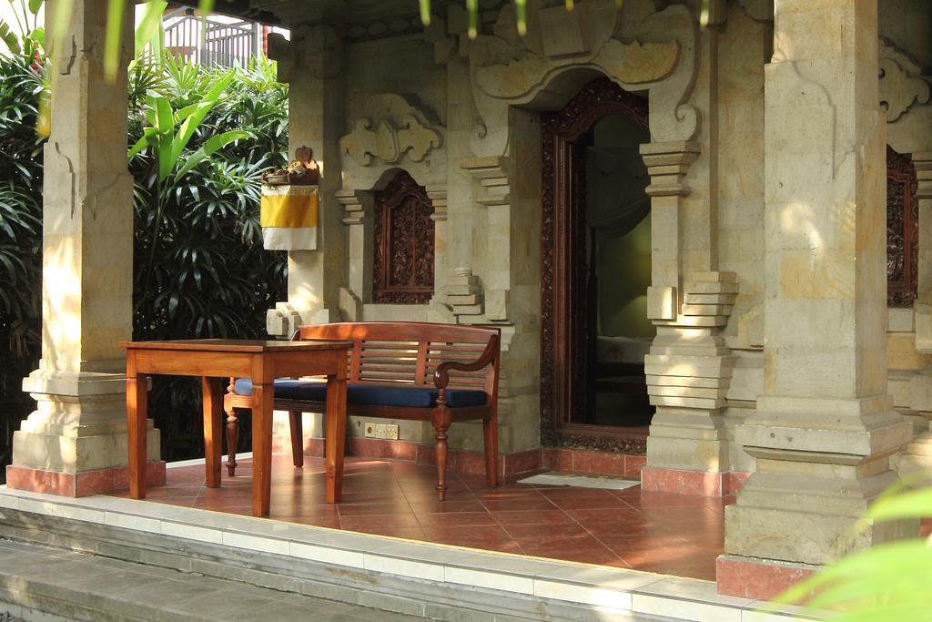 Villa Bhuana Alit Убуд Екстериор снимка