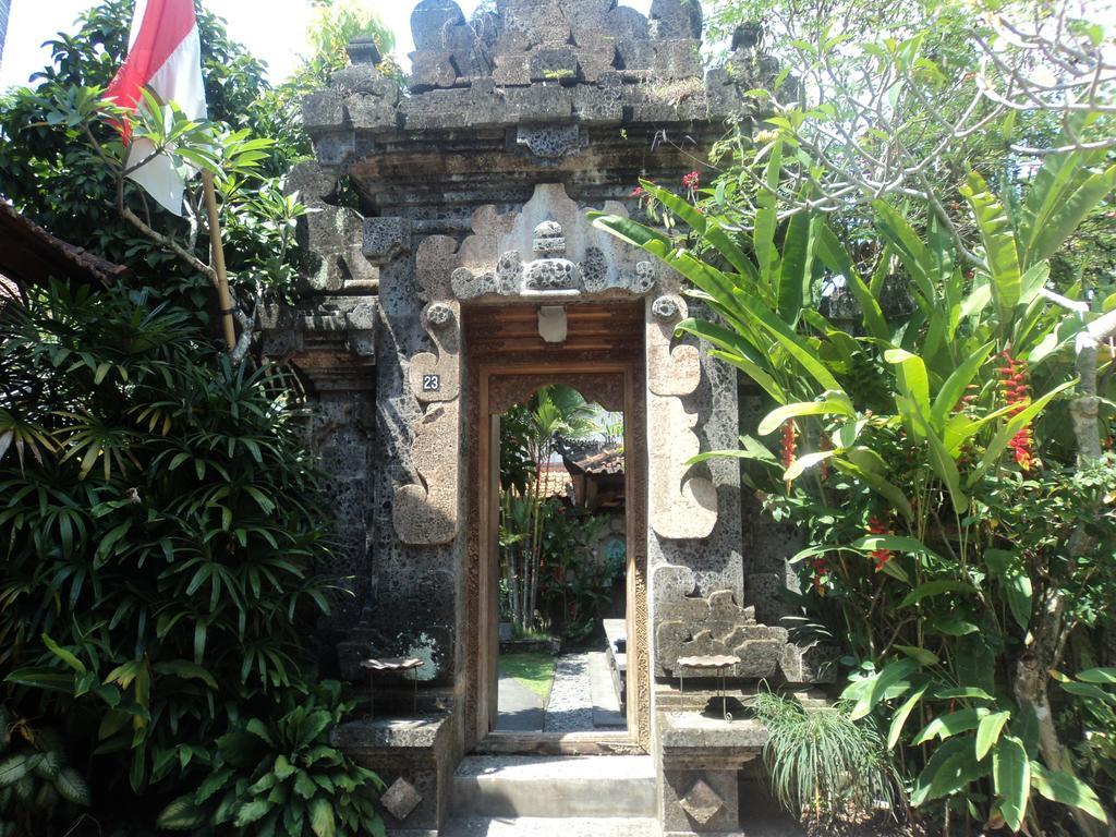 Villa Bhuana Alit Убуд Екстериор снимка