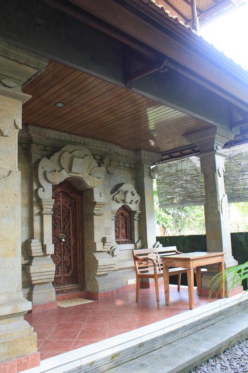 Villa Bhuana Alit Убуд Екстериор снимка