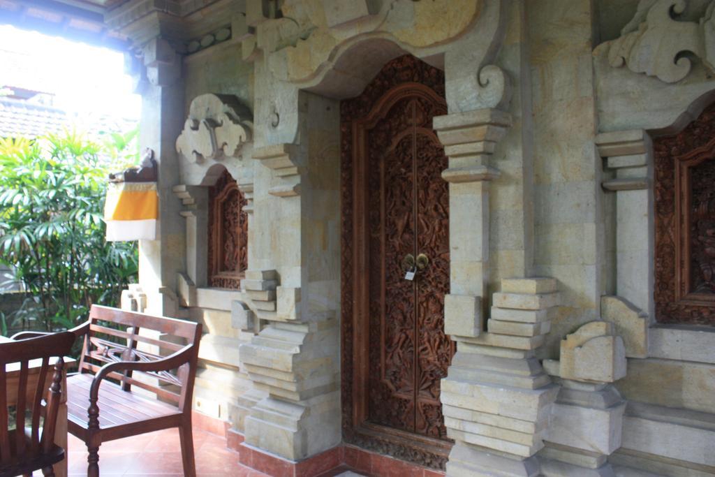 Villa Bhuana Alit Убуд Екстериор снимка